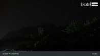 Archiv Foto Webcam Burg Hohenwerfen im Salzburger Land 00:00