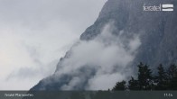 Archiv Foto Webcam Burg Hohenwerfen im Salzburger Land 10:00