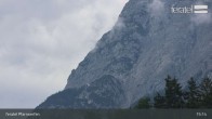 Archiv Foto Webcam Burg Hohenwerfen im Salzburger Land 14:00