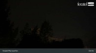 Archiv Foto Webcam Burg Hohenwerfen im Salzburger Land 02:00