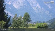 Archiv Foto Webcam Burg Hohenwerfen im Salzburger Land 14:00