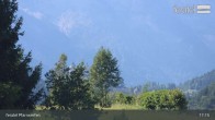 Archiv Foto Webcam Burg Hohenwerfen im Salzburger Land 16:00
