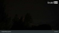 Archived image Webcam Castle Hohenwerfen (Pfarrwerfen 00:00