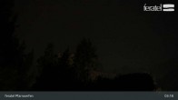 Archived image Webcam Castle Hohenwerfen (Pfarrwerfen 02:00