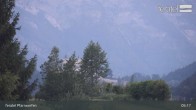 Archiv Foto Webcam Burg Hohenwerfen im Salzburger Land 04:00