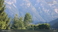 Archiv Foto Webcam Burg Hohenwerfen im Salzburger Land 06:00