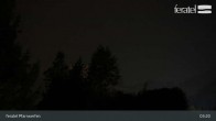 Archiv Foto Webcam Burg Hohenwerfen im Salzburger Land 02:00