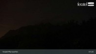 Archiv Foto Webcam Burg Hohenwerfen im Salzburger Land 00:00