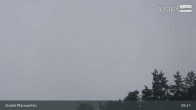 Archiv Foto Webcam Burg Hohenwerfen im Salzburger Land 08:00