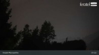 Archiv Foto Webcam Burg Hohenwerfen im Salzburger Land 00:00