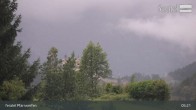 Archiv Foto Webcam Burg Hohenwerfen im Salzburger Land 04:00