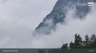 Archiv Foto Webcam Burg Hohenwerfen im Salzburger Land 10:00
