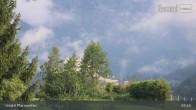 Archiv Foto Webcam Burg Hohenwerfen im Salzburger Land 07:00