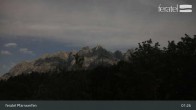 Archiv Foto Webcam Burg Hohenwerfen im Salzburger Land 00:00