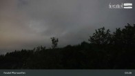 Archiv Foto Webcam Burg Hohenwerfen im Salzburger Land 02:00