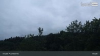 Archiv Foto Webcam Burg Hohenwerfen im Salzburger Land 04:00