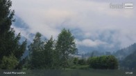 Archiv Foto Webcam Burg Hohenwerfen im Salzburger Land 07:00