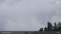 Archiv Foto Webcam Burg Hohenwerfen im Salzburger Land 12:00