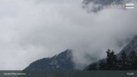 Archiv Foto Webcam Burg Hohenwerfen im Salzburger Land 14:00