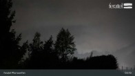 Archived image Webcam Castle Hohenwerfen (Pfarrwerfen 02:00