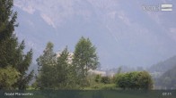 Archiv Foto Webcam Burg Hohenwerfen im Salzburger Land 06:00