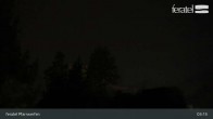 Archived image Webcam Castle Hohenwerfen (Pfarrwerfen 02:00