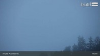 Archiv Foto Webcam Burg Hohenwerfen im Salzburger Land 04:00