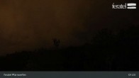 Archiv Foto Webcam Burg Hohenwerfen im Salzburger Land 00:00