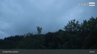 Archiv Foto Webcam Burg Hohenwerfen im Salzburger Land 04:00
