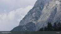Archiv Foto Webcam Burg Hohenwerfen im Salzburger Land 16:00