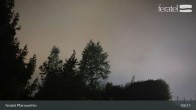 Archiv Foto Webcam Burg Hohenwerfen im Salzburger Land 02:00