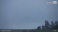 Archiv Foto Webcam Burg Hohenwerfen im Salzburger Land 04:00