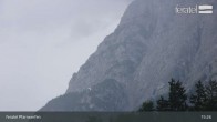 Archiv Foto Webcam Burg Hohenwerfen im Salzburger Land 14:00