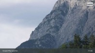 Archived image Webcam Castle Hohenwerfen (Pfarrwerfen 16:00