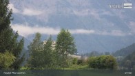 Archived image Webcam Castle Hohenwerfen (Pfarrwerfen 07:00