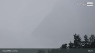 Archiv Foto Webcam Burg Hohenwerfen im Salzburger Land 12:00