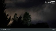 Archiv Foto Webcam Burg Hohenwerfen im Salzburger Land 00:00