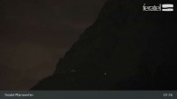 Archiv Foto Webcam Burg Hohenwerfen im Salzburger Land 00:00