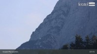 Archiv Foto Webcam Burg Hohenwerfen im Salzburger Land 06:00