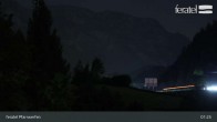 Archiv Foto Webcam Burg Hohenwerfen im Salzburger Land 00:00