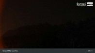 Archiv Foto Webcam Burg Hohenwerfen im Salzburger Land 00:00