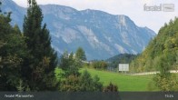 Archiv Foto Webcam Burg Hohenwerfen im Salzburger Land 14:00