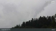 Archiv Foto Webcam Burg Hohenwerfen im Salzburger Land 09:00