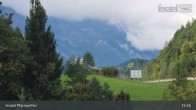 Archiv Foto Webcam Burg Hohenwerfen im Salzburger Land 14:00