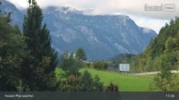 Archiv Foto Webcam Burg Hohenwerfen im Salzburger Land 16:00
