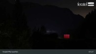 Archiv Foto Webcam Burg Hohenwerfen im Salzburger Land 00:00