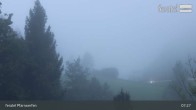 Archiv Foto Webcam Burg Hohenwerfen im Salzburger Land 06:00