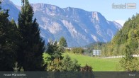 Archiv Foto Webcam Burg Hohenwerfen im Salzburger Land 14:00
