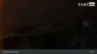 Archiv Foto Webcam Burg Hohenwerfen im Salzburger Land 00:00