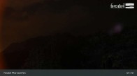 Archiv Foto Webcam Burg Hohenwerfen im Salzburger Land 00:00